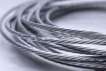 Aluminium Wires